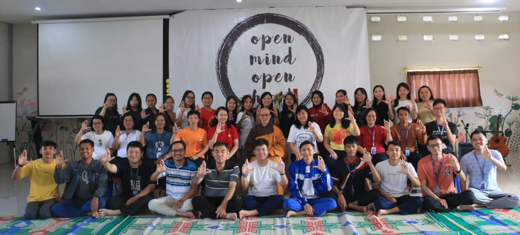 Berkesadaran Penuh untuk Pendidik