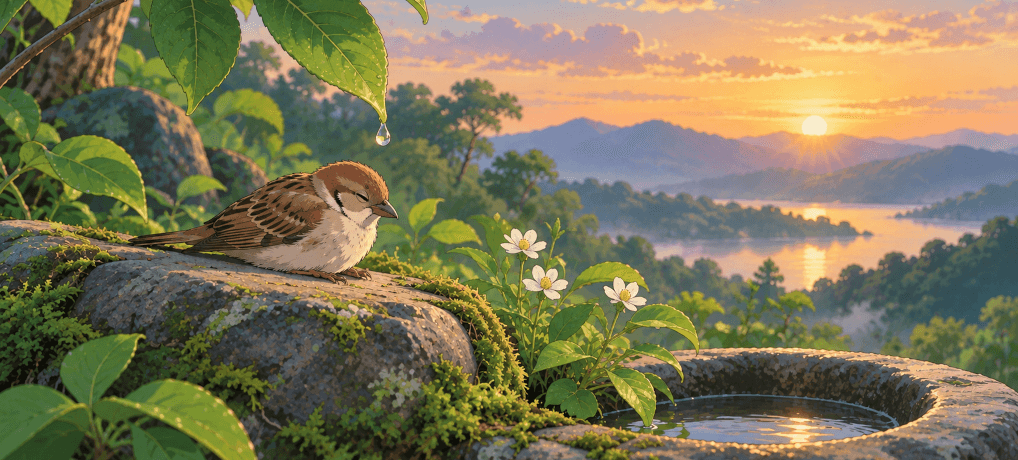 Mindfulness tidak Insensitif