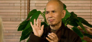 Pesan Thich Nhat Hanh untuk Generasi Muda