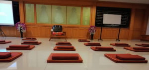 Mendamaikan Hati dengan Latihan Mindfulness