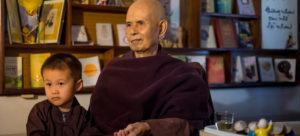 Thich Nhat Hanh, Pengajar Kewawasan Telah Pulang ke Vietnam