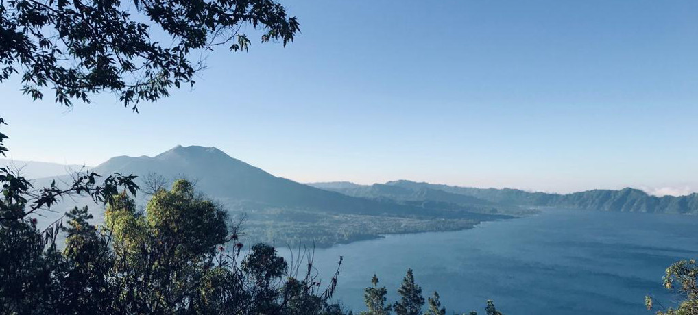 Melindungi Bumi – Komunitas Zen Plum Village