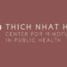 Pusat Mindfulness Thich Nhat Hanh untuk Kesehatan Masyarakat