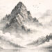 Kokoh bagaikan Gunung — Syair Paralel untuk Tahun Kuda